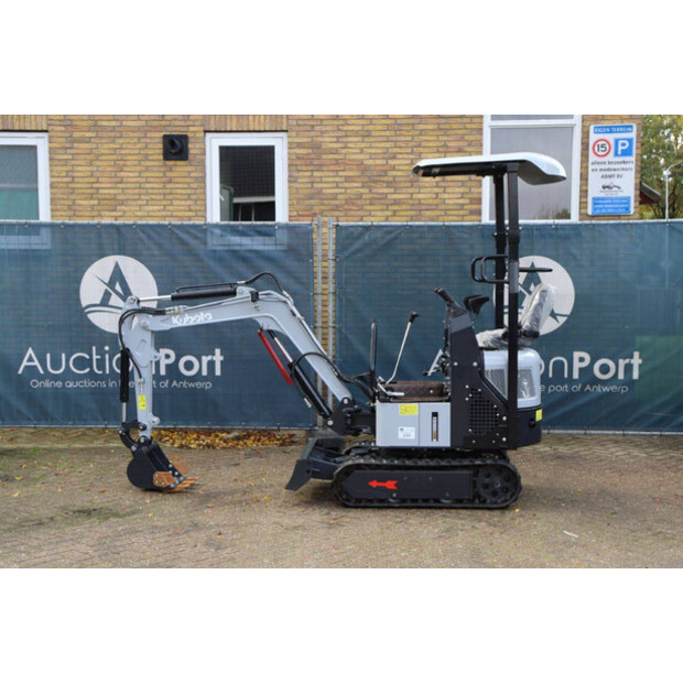 2024 KUBOTA DW-11A-43206020