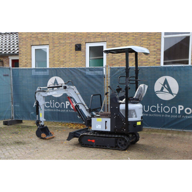 2024 KUBOTA DW-11A-43206021