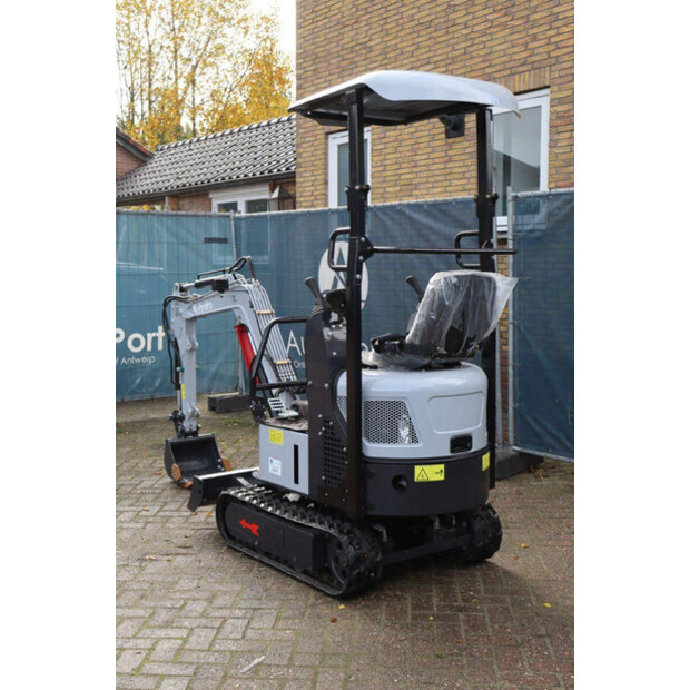 2024 KUBOTA DW-11A-43206022