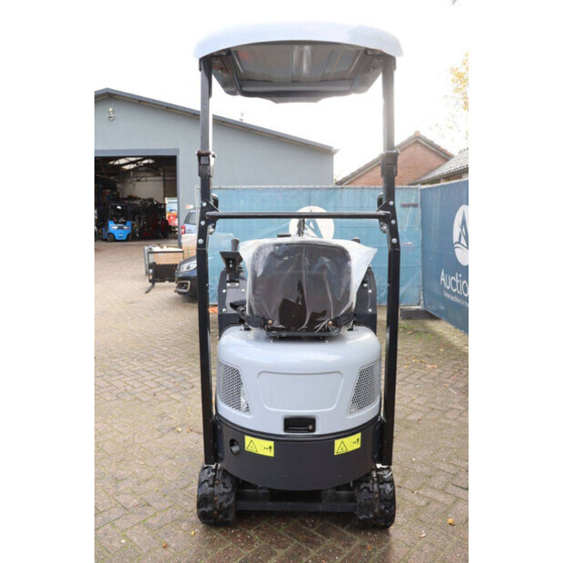 2024 KUBOTA DW-11A-43206023