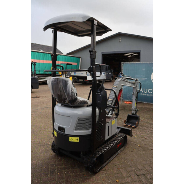 2024 KUBOTA DW-11A-43206024