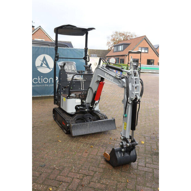 2024 KUBOTA DW-11A-43206025