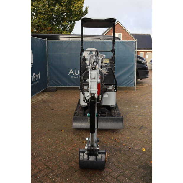 2024 KUBOTA DW-11A-43206026