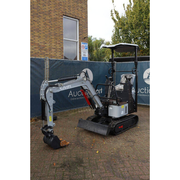 2024 KUBOTA DW-11A-43206027