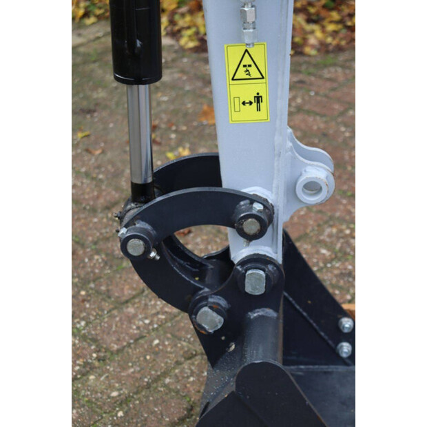 2024 KUBOTA DW-11A-43206030