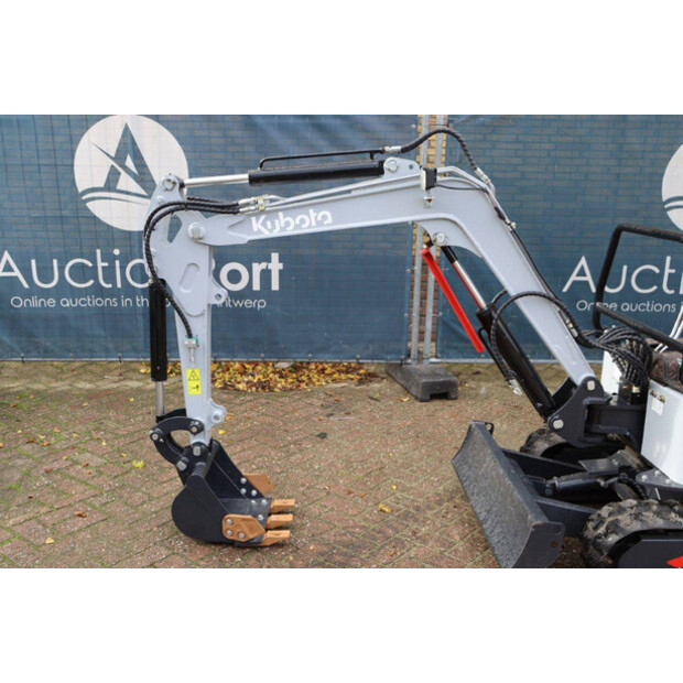 2024 KUBOTA DW-11A-43206033