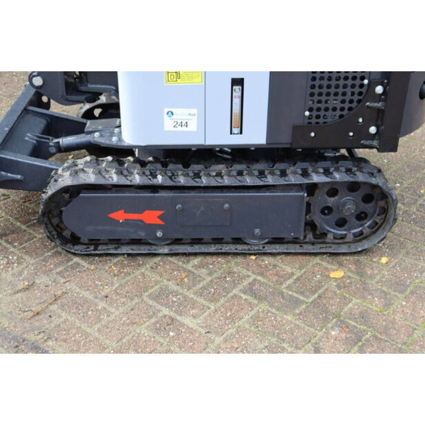 2024 KUBOTA DW-11A-43206036