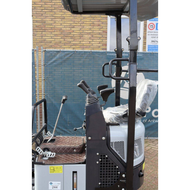 2024 KUBOTA DW-11A-43206040