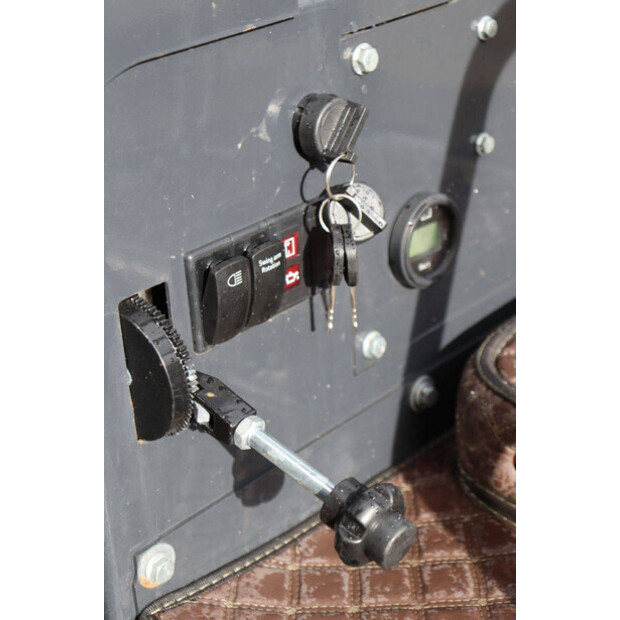 2024 KUBOTA DW-11A-43206048