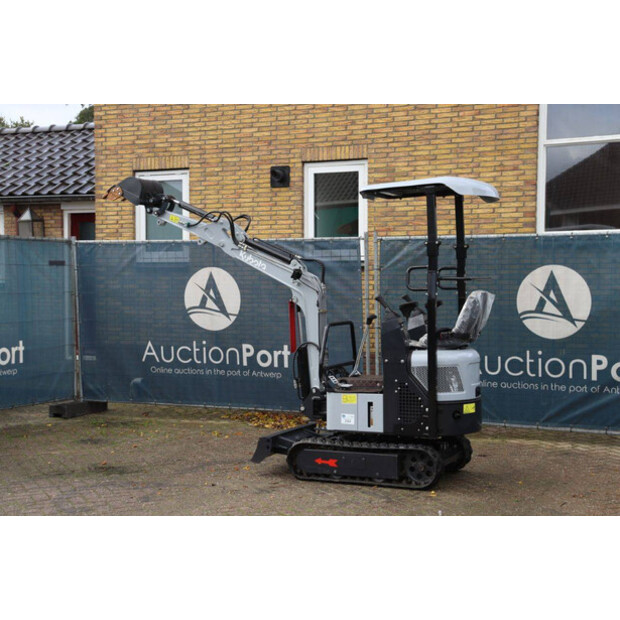 2024 KUBOTA DW-11A-43206055