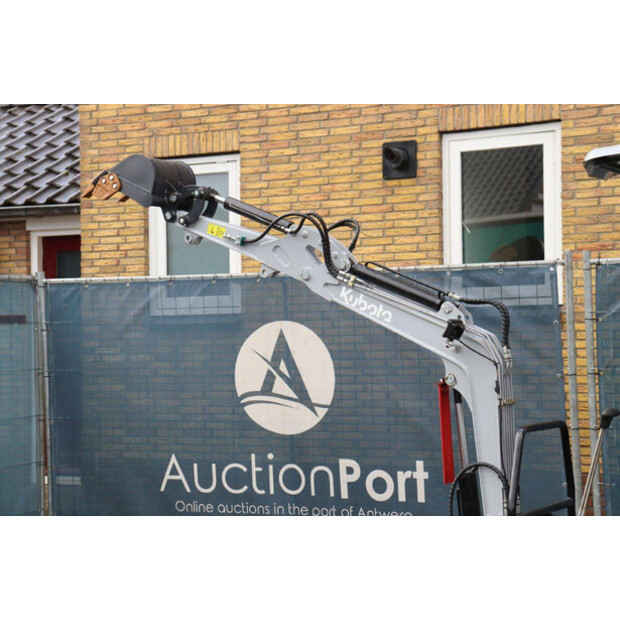 2024 KUBOTA DW-11A-43206056