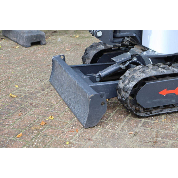 2024 KUBOTA DW-11A-43206057