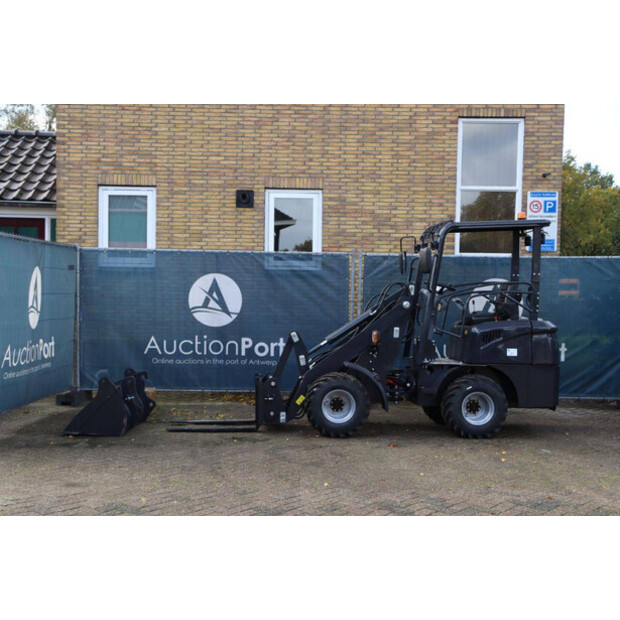 2025 Shandong DW-E606-43206103