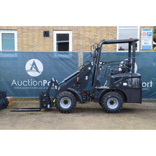 2025 Shandong DW-E606-43206104