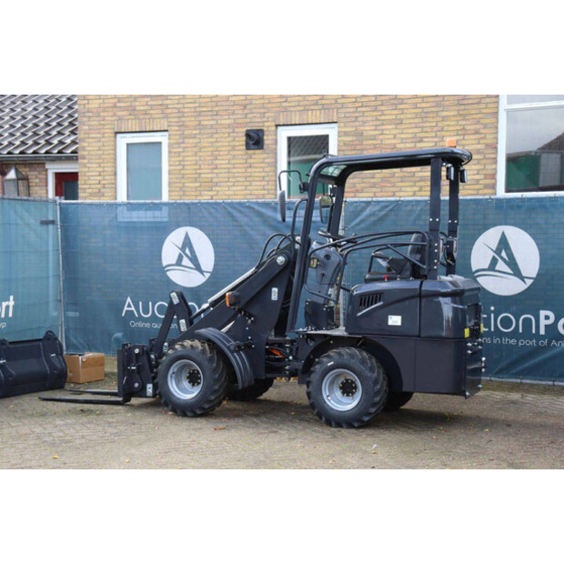 2025 Shandong DW-E606-43206105