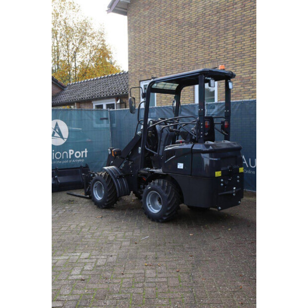 2025 Shandong DW-E606-43206106