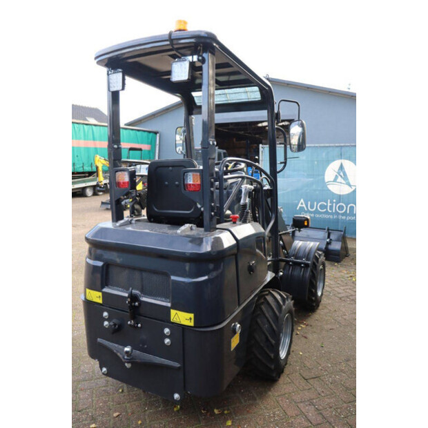 2025 Shandong DW-E606-43206108