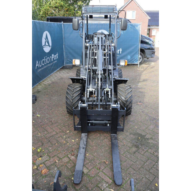 2025 Shandong DW-E606-43206110