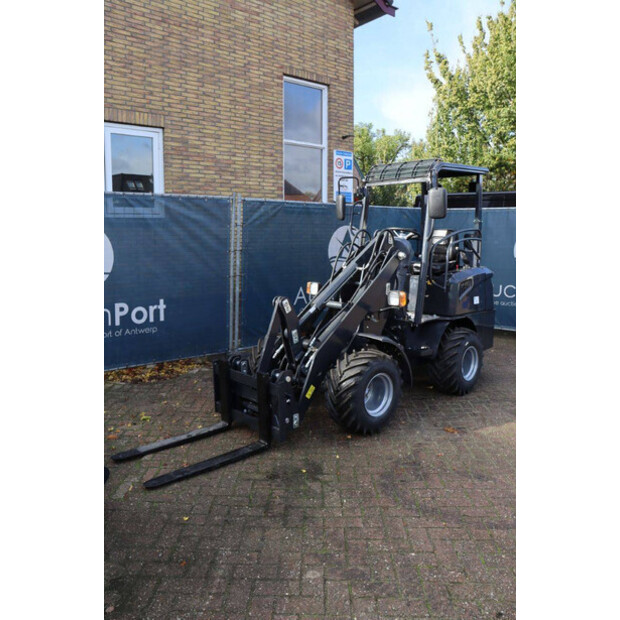 2025 Shandong DW-E606-43206111