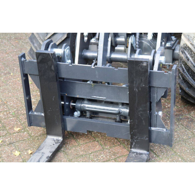 2025 Shandong DW-E606-43206113