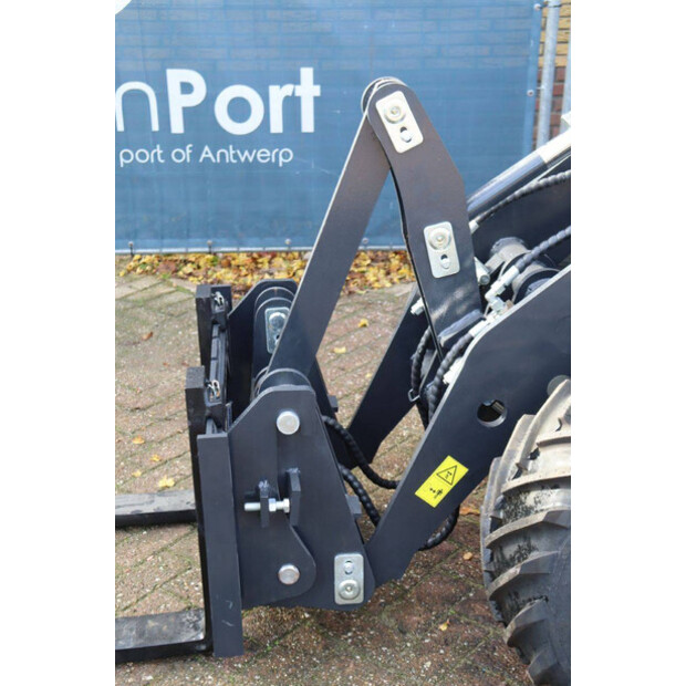 2025 Shandong DW-E606-43206114