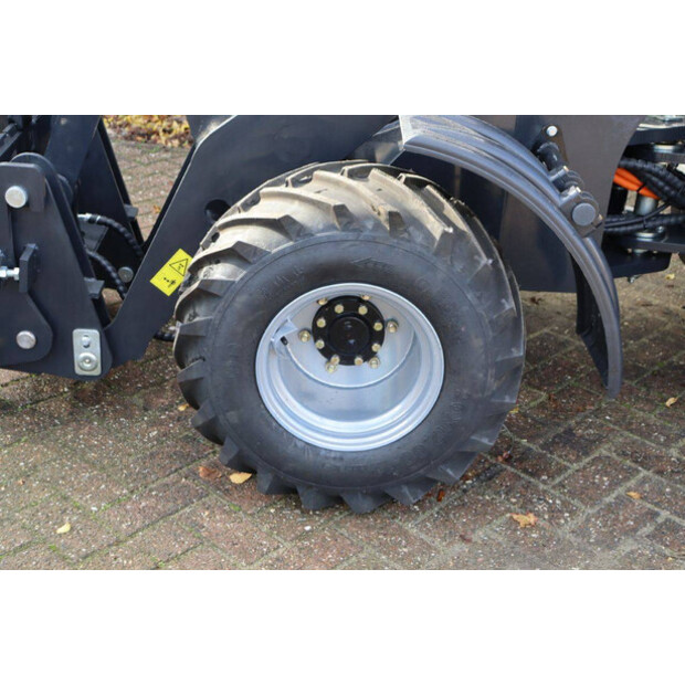 2025 Shandong DW-E606-43206116