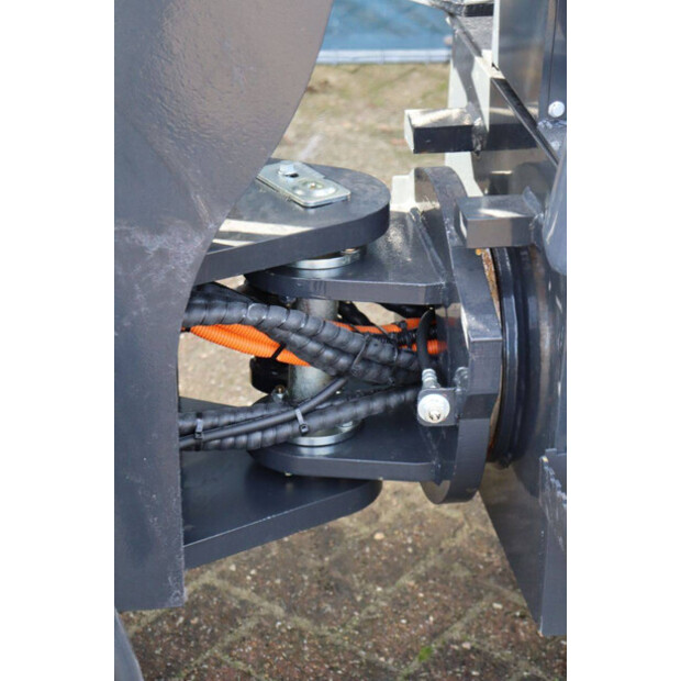 2025 Shandong DW-E606-43206117