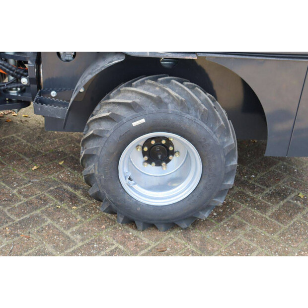 2025 Shandong DW-E606-43206118