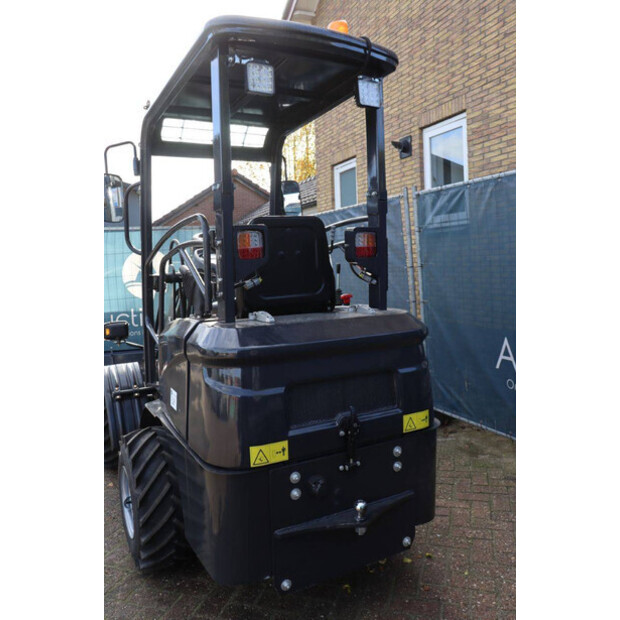 2025 Shandong DW-E606-43206119