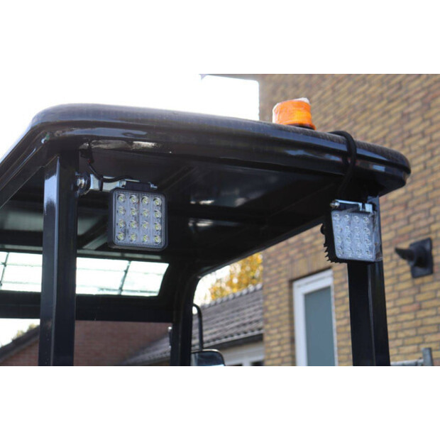 2025 Shandong DW-E606-43206120