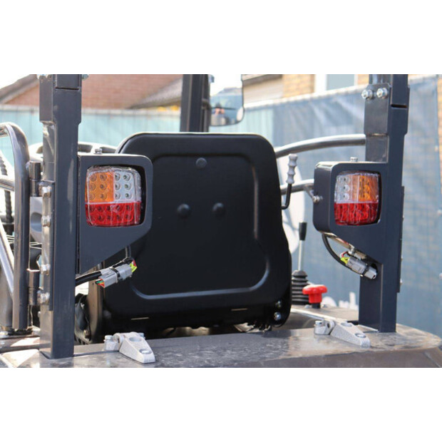 2025 Shandong DW-E606-43206121