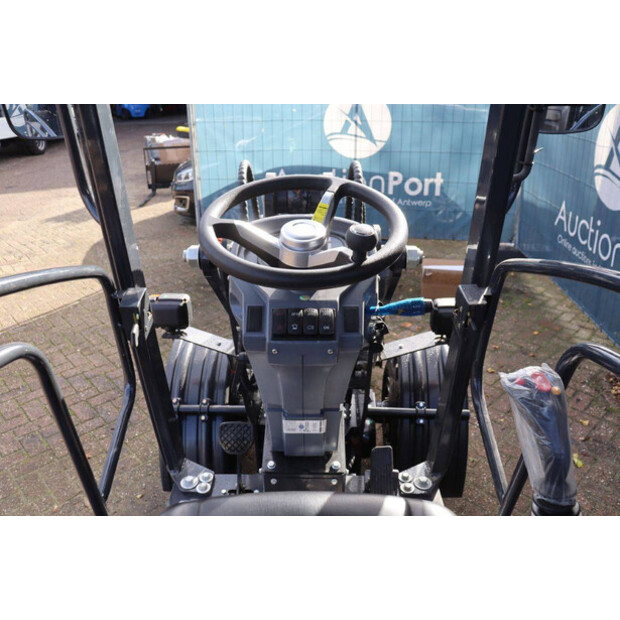 2025 Shandong DW-E606-43206123