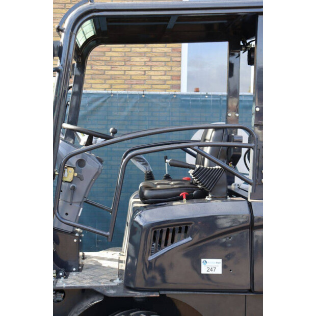 2025 Shandong DW-E606-43206124