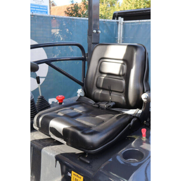 2025 Shandong DW-E606-43206125