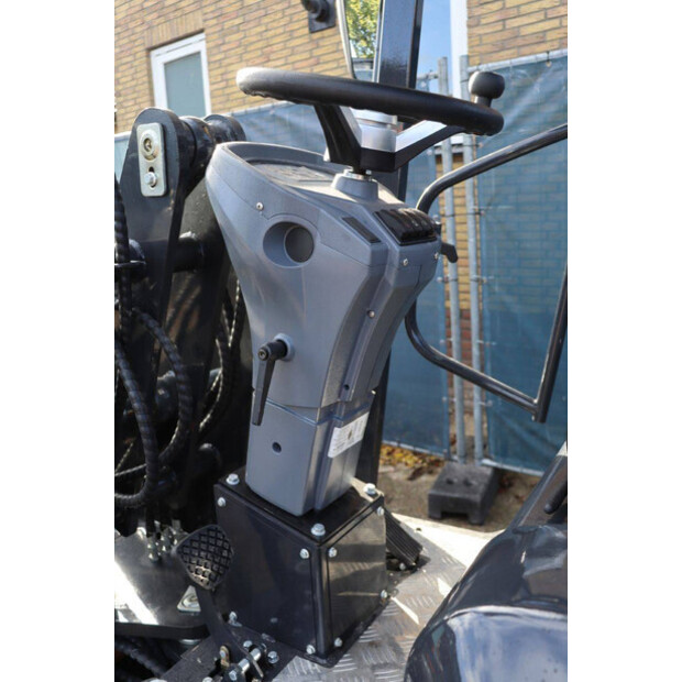 2025 Shandong DW-E606-43206126