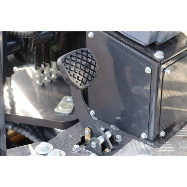 2025 Shandong DW-E606-43206127