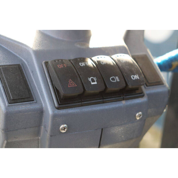 2025 Shandong DW-E606-43206129