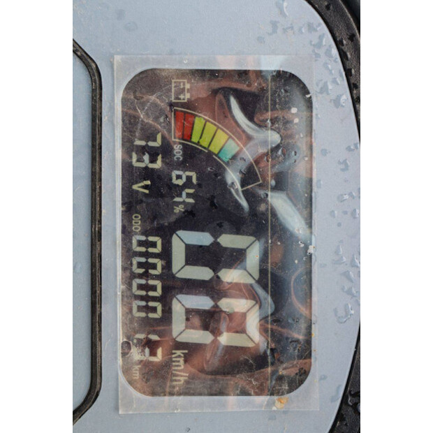 2025 Shandong DW-E606-43206131