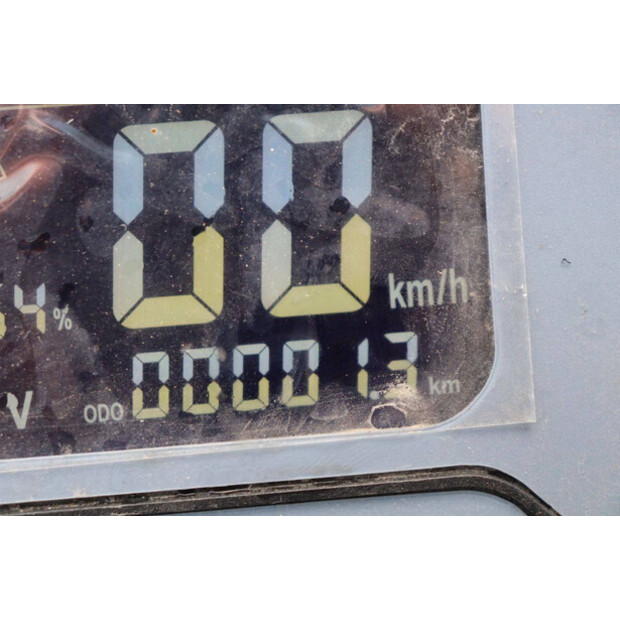 2025 Shandong DW-E606-43206132