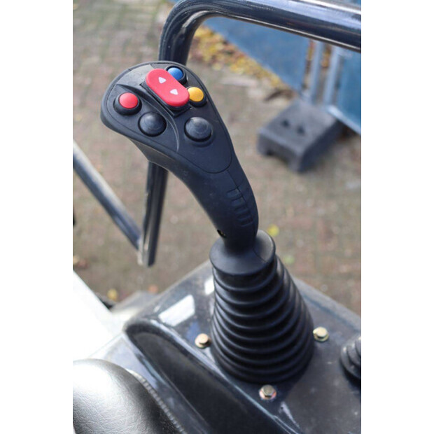 2025 Shandong DW-E606-43206133