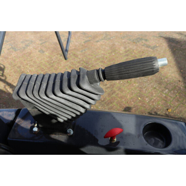 2025 Shandong DW-E606-43206136