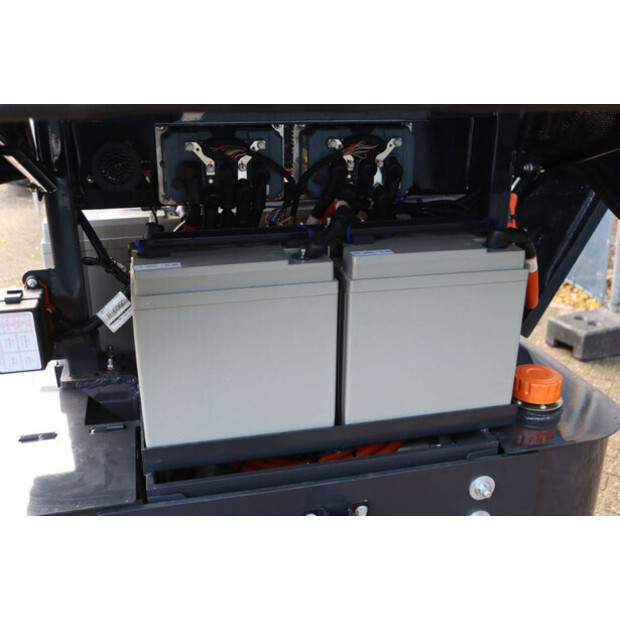 2025 Shandong DW-E606-43206137