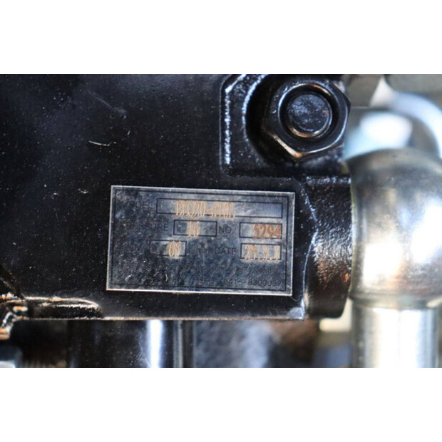 2025 Shandong DW-E606-43206140