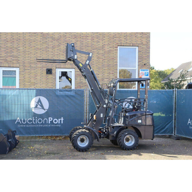 2025 Shandong DW-E606-43206142