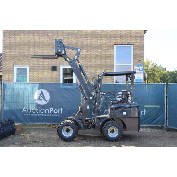 2025 Shandong DW-E606-43206143