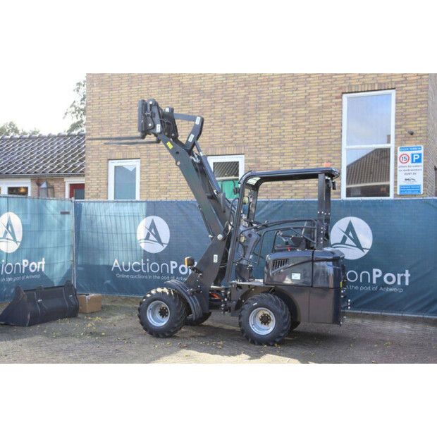 2025 Shandong DW-E606-43206144