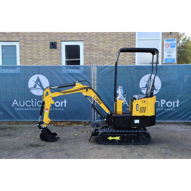 2025 Onbekend HT10-43206154