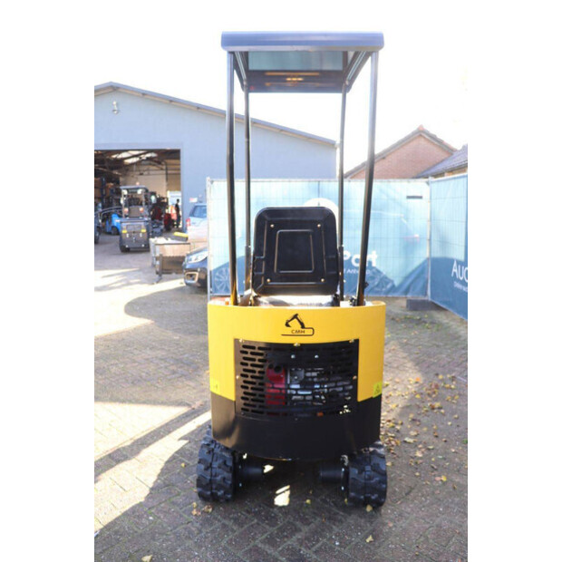 2025 Onbekend HT10-43206157