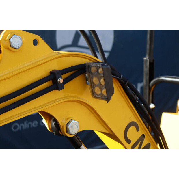 2025 Onbekend HT10-43206165