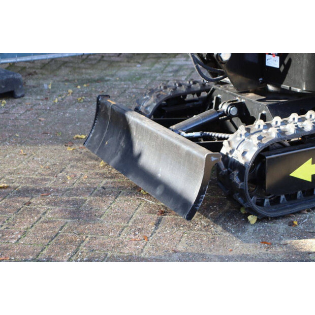 2025 Onbekend HT10-43206167